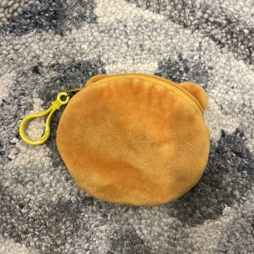Pouch from Line Friends - Picture 2 of 2